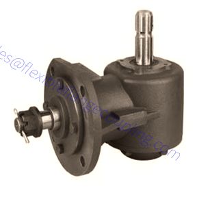 agricultural gearbox110